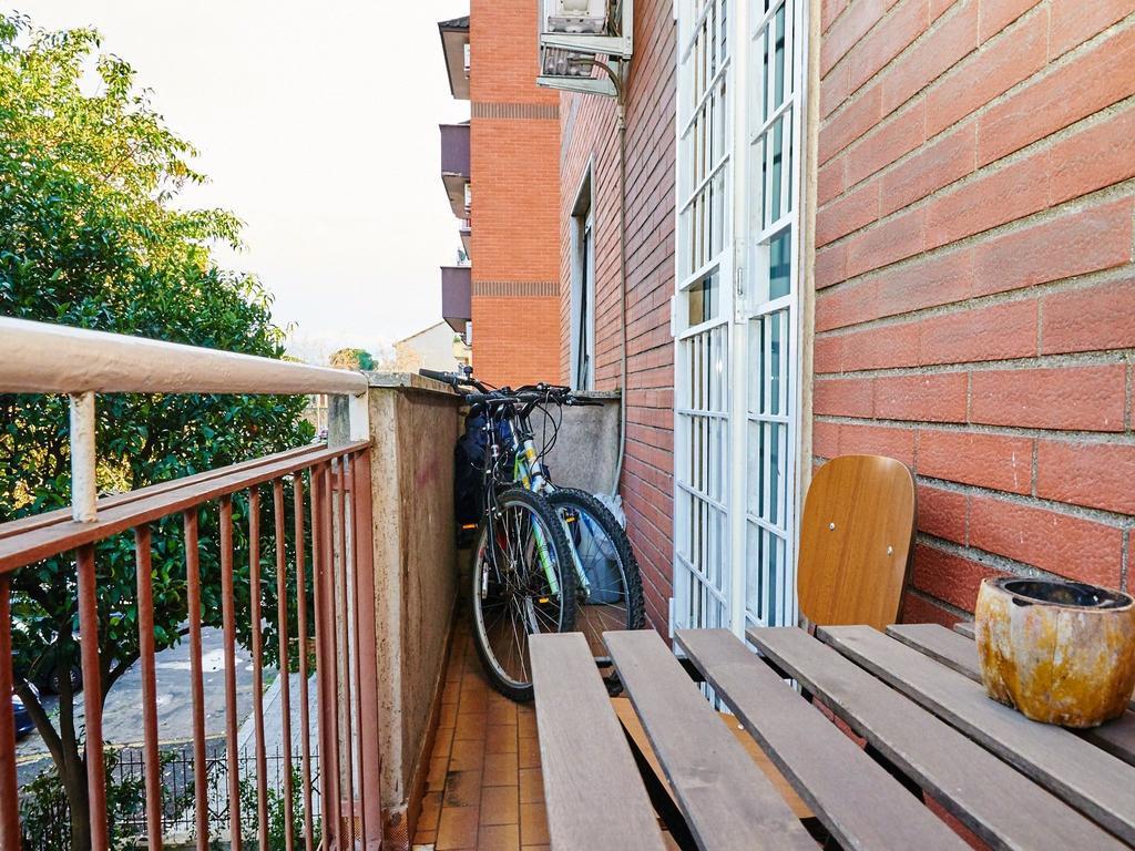 Domus Appio Claudio Lejlighed Rom Værelse billede