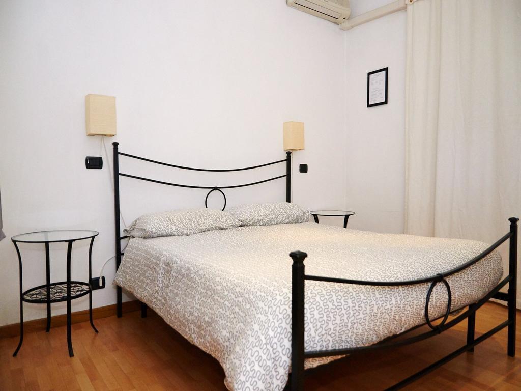 Domus Appio Claudio Lejlighed Rom Værelse billede