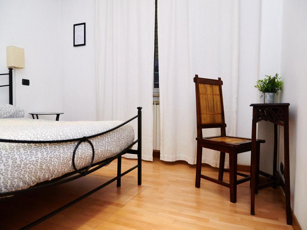 Domus Appio Claudio Lejlighed Rom Værelse billede