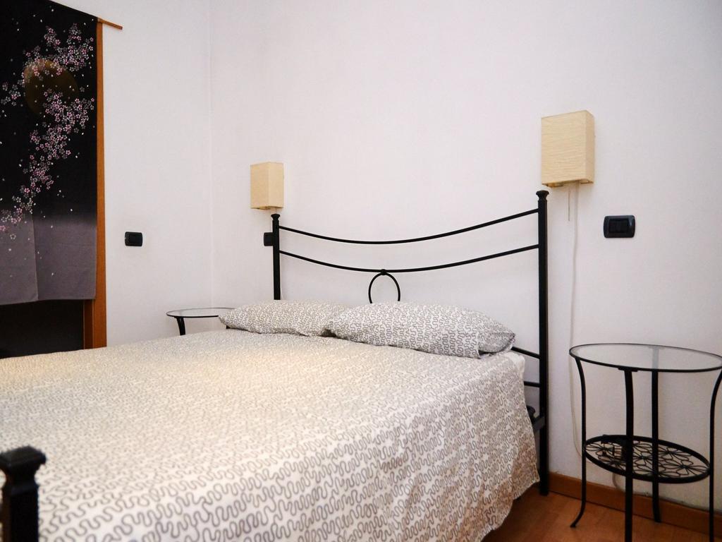 Domus Appio Claudio Lejlighed Rom Værelse billede